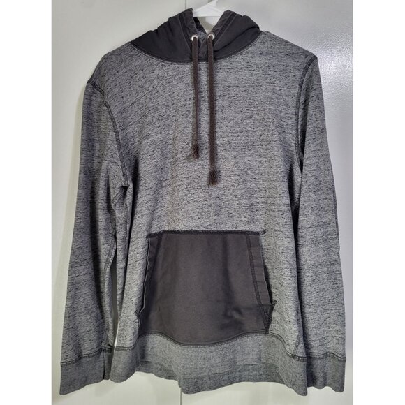 Abercrombie & Fitch Other - Abercrombie & Fitch y2k Young Men's SZ Small Gray Hoodie Pullover Shirt w/Pocket
